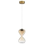 Подвесной светильник Odeon Light Pendant Glessi 5093/4LA
