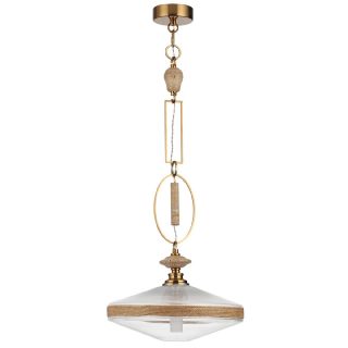 Подвесной светильник Odeon Light Pendant Krema 5441/1