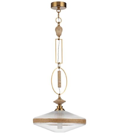 Подвесной светильник Odeon Light Pendant Krema 5441/1