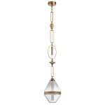 Подвесной светильник Odeon Light Pendant Krema 5441/1A