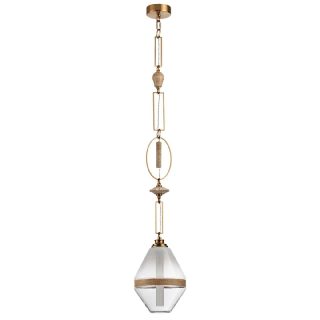 Подвесной светильник Odeon Light Pendant Krema 5441/1A