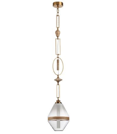 Подвесной светильник Odeon Light Pendant Krema 5441/1A