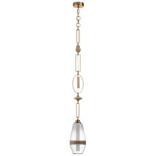 Подвесной светильник Odeon Light Pendant Krema 5441/1B