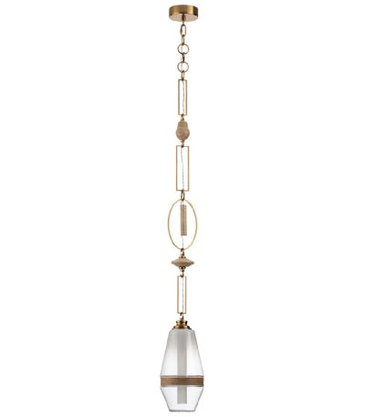 Подвесной светильник Odeon Light Pendant Krema 5441/1B