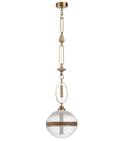 Подвесной светильник Odeon Light Pendant Krema 5441/1C
