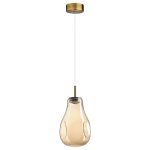 Подвесной светильник Odeon Light Pendant Nave 5098/4L