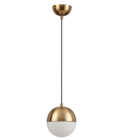 Подвесной светильник Odeon Light Pinga 4960/1