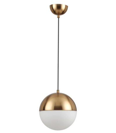 Подвесной светильник Odeon Light Pinga 4960/1A