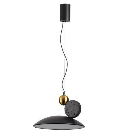 Подвесной светильник Odeon Light Travertino 6626/20L