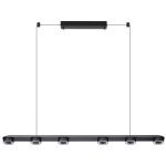 Подвесной светильник Odeon Light Turman 6631/64L