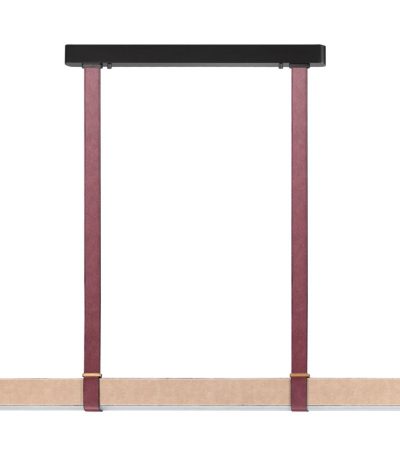 Подвесной светильник Odeon Light Vincent 6630/36L