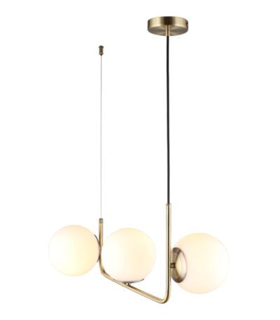 Подвесной светильник Omnilux OML-66603-03