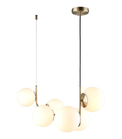 Подвесной светильник Omnilux OML-66603-06