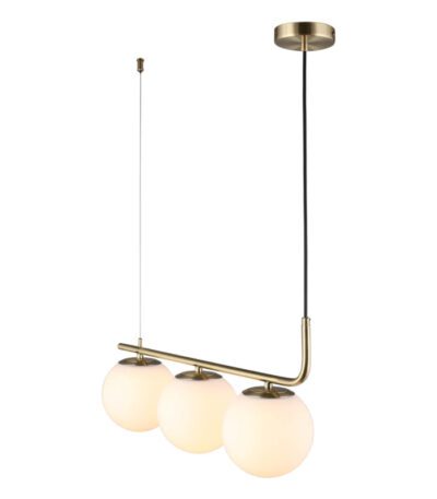 Подвесной светильник Omnilux OML-66613-03