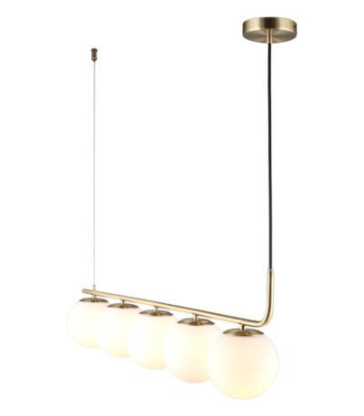 Подвесной светильник Omnilux OML-66613-05