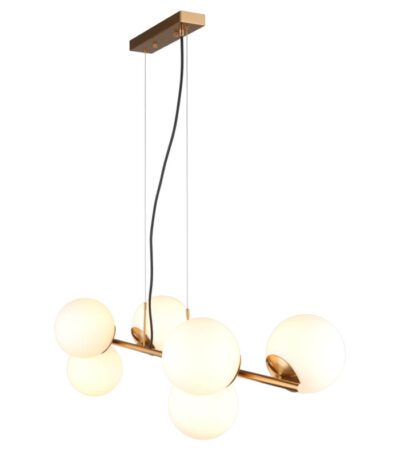 Подвесной светильник Omnilux OML-66623-06