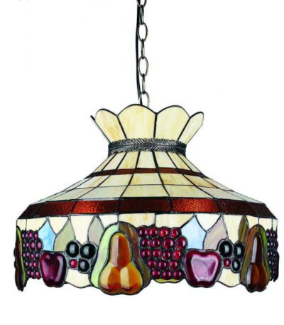 Подвесной светильник Omnilux OML-80313-03