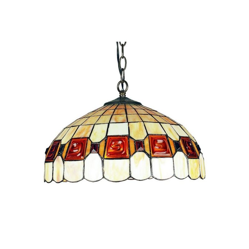 Подвесной светильник Omnilux OML-80503-03 Подвесной светильник Omnilux OML-80503-03