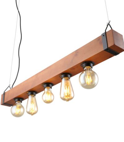 Подвесной светильник Omnilux OML-94603-05