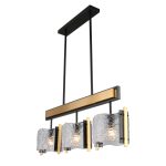 Подвесной светильник Omnilux Onte OML-99703-03