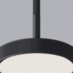 Подвесной светильник Elektrostandard Plate 4690389203350 50260 LED a065411