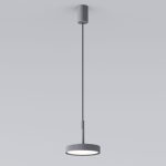 Подвесной светильник Elektrostandard Plate 4690389203367 50260 LED a065413