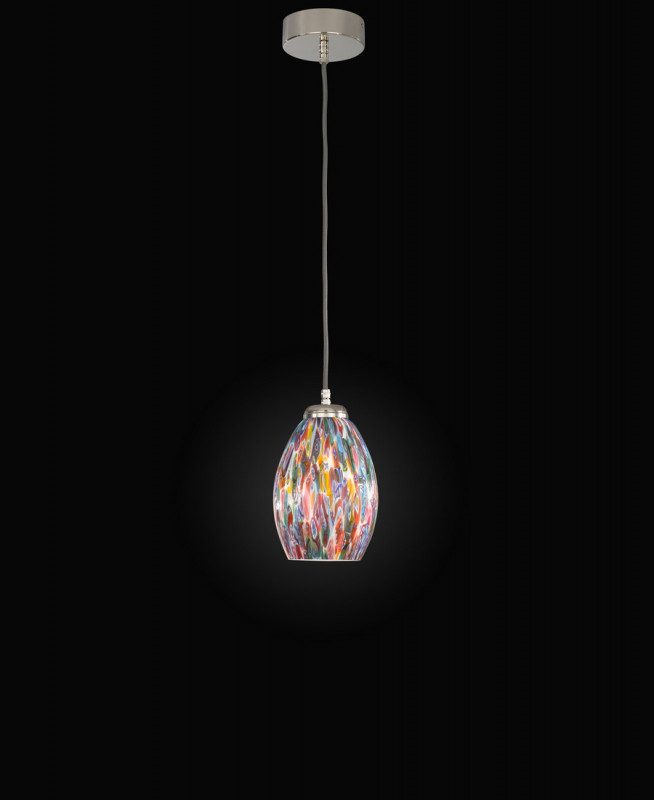 Подвесной светильник Reccagni Angelo L 10009/1 Подвесной светильник Reccagni Angelo L 10009/1