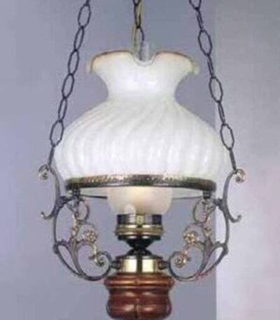 Подвесной светильник Reccagni Angelo L 2442 G