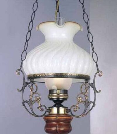 Подвесной светильник Reccagni Angelo L 2442 M