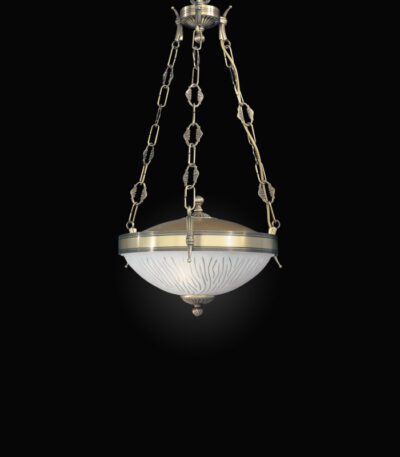 Подвесной светильник Reccagni Angelo L 5610/2