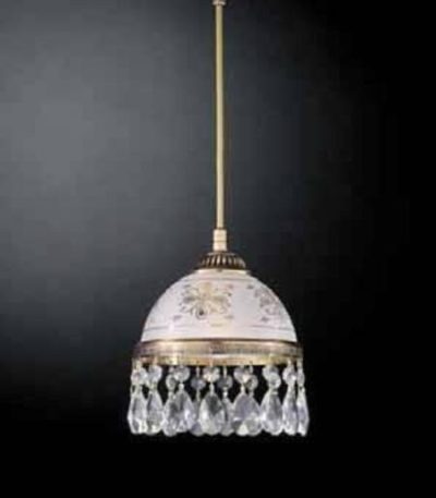 Подвесной светильник Reccagni Angelo L 6000/16