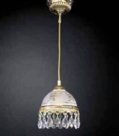 Подвесной светильник Reccagni Angelo L 6100/16