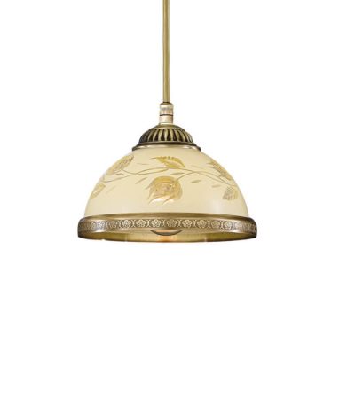 Подвесной светильник Reccagni Angelo L 6208/16