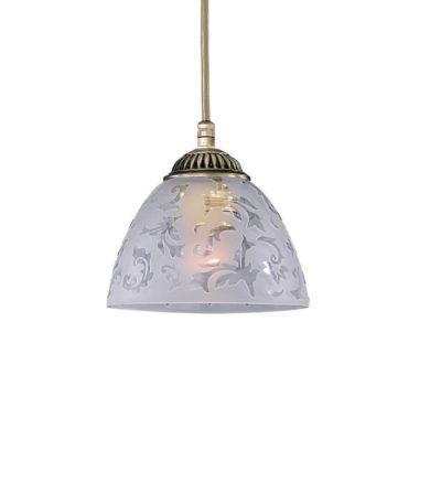 Подвесной светильник Reccagni Angelo L 6252/14