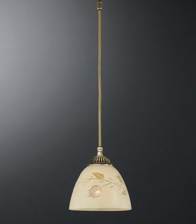 Подвесной светильник Reccagni Angelo L 6258/14