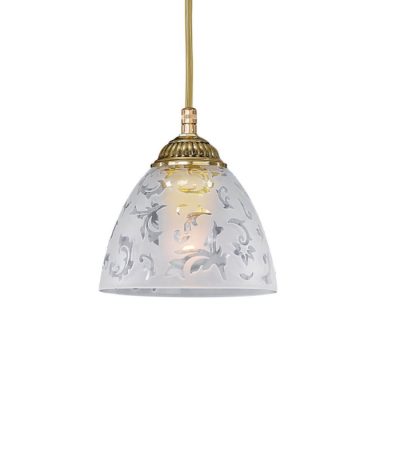 Подвесной светильник Reccagni Angelo L 6352/14