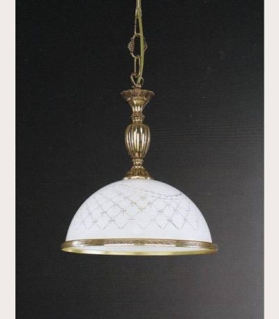 Подвесной светильник Reccagni Angelo L 7102/28