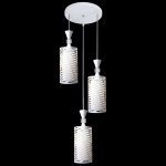 Подвесной светильник Reluce 01777-0.4-03 WH