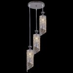 Подвесной светильник Reluce 02068-0.4-03 SL