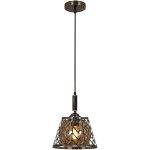 Подвесной светильник Reluce 03001-0.9-01 AB