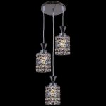 Подвесной светильник Reluce 03147-0.9-03 CH