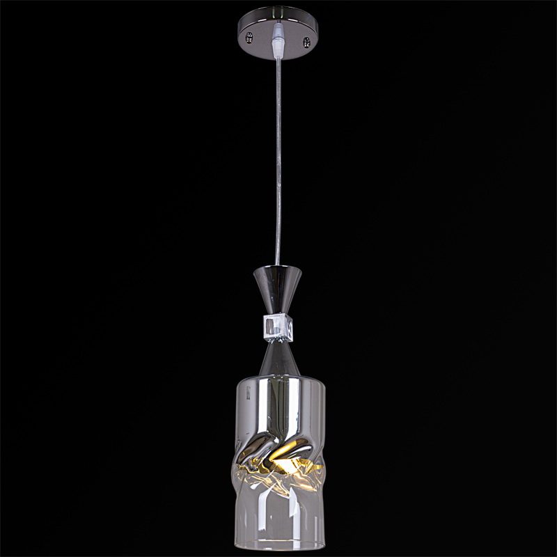 Подвесной светильник Reluce 03161-0.9-01 CH Подвесной светильник Reluce 03161-0.9-01 CH