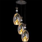 Подвесной светильник Reluce 03375-0.4-03