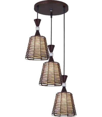 Подвесной светильник Reluce 03425-0.4-03