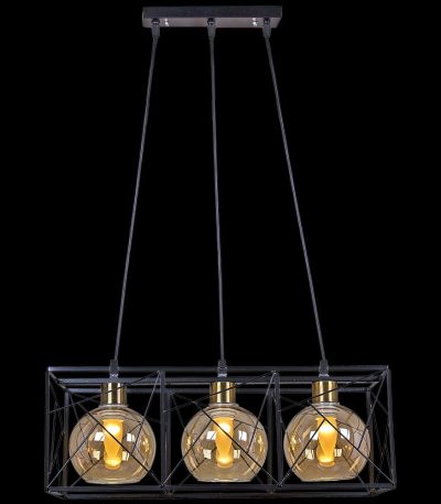 Подвесной светильник Reluce 03462-0.4-03