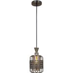 Подвесной светильник Reluce 03845-0.9-01 AB