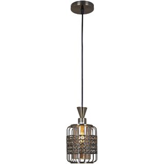 Подвесной светильник Reluce 03845-0.9-01 AB