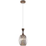 Подвесной светильник Reluce 03868-0.4-01 GD