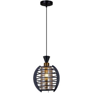 Подвесной светильник Reluce 04428-0.9-01 BK