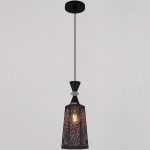 Подвесной светильник Reluce 04440-0.9-01